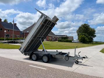 Hapert cobalt elektrische kieper kipper ferro edition beschikbaar voor biedingen