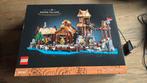 Lego Vikingdorp 21343, Ophalen of Verzenden, Nieuw, Complete set, Lego