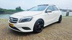 Mercedes-Benz A-Klasse A180 1.6 Pano Leder Airco, Auto's, Mercedes-Benz, Voorwielaandrijving, 65 €/maand, 4 cilinders, Handgeschakeld