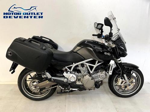 APRILIA NA 850 MANA (bj 2008), Motoren, Motoren | Aprilia, Bedrijf, Naked bike