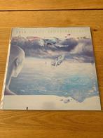 Rush - Grace under pressure vinyl LP, Ophalen of Verzenden, Gebruikt, 12 inch, Progressive