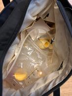 Medela Borstkolf Accessoires + Flessen en Tas, Ophalen of Verzenden, Zo goed als nieuw, Borstkolf