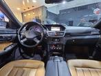 Mercedes-Benz E-klasse 350 CDI BlueTEC AMG AUT|Pano|Memory|L, Auto's, Automaat, Euro 5, Gebruikt, 193 €/maand