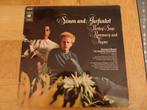 lp,grammafoonplaat,vinyl,muziek,concert,simon and garfunkel, Ophalen of Verzenden, Zo goed als nieuw