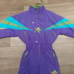 Vintage / retro 90s fout skipak maat S merk Canyon, Kleding | Heren, Wintersportkleding, Maat 52/54 (L), Ophalen of Verzenden