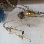 Lamp kroonluchter, Ophalen, Gebruikt