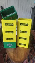 heineken cd kratjes, Verzamelen, Biermerken, Ophalen, Zo goed als nieuw, Overige typen, Heineken