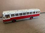 Lion toys daf City bus no 38, Hobby en Vrije tijd, Modelauto's | 1:43, Ophalen of Verzenden, Bus of Vrachtwagen, Overige merken