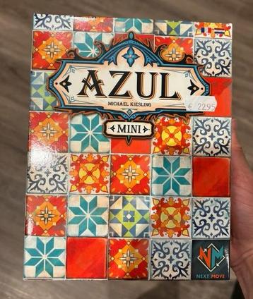 Azul mini nieuw in de verpakking! beschikbaar voor biedingen