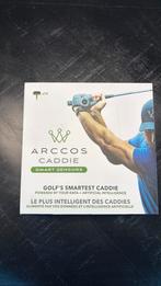 Arccos caddie sensoren, Sport en Fitness, Golf, Ophalen of Verzenden, Zo goed als nieuw, Golfkar