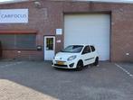Renault Twingo 1.5 dCi Collection NAP 1e eigenaar Airco 03-2, Auto's, Renault, Voorwielaandrijving, Euro 5, Gebruikt, 4 cilinders