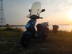 Orbit 11 2015, Fietsen en Brommers, Scooters | SYM, Ophalen, Gebruikt, Overige modellen