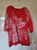 NORAH..MOOI SHIRT, Overige kleuren, Verzenden, Maat 42/44 (L), Zo goed als nieuw