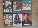 Scandinavische crime series DVD, Gebruikt, Ophalen of Verzenden, Vanaf 12 jaar, Detective en Krimi