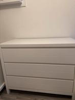 Commode baby, Kinderen en Baby's, Ophalen, 50 tot 70 cm, 105 cm of meer, Voetruimte