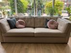 Comfortabele bank, Huis en Inrichting, Ophalen, Gebruikt, 75 tot 100 cm, Rechte bank