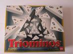 Triominos excel, tot 6 personen, Ophalen of Verzenden, Gebruikt