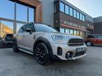 Mini Mini Countryman 2.0 Cooper S E ALL4 ALL4 aut 220pk/Roof, Auto's, Mini, Automaat, Adaptive Cruise Control, Gebruikt, Countryman