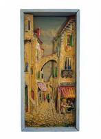 Schilderij, Antiek en Kunst, Ophalen