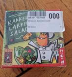 Kaartspel Kakkerlakkensalade 999games, Ophalen of Verzenden, Nieuw