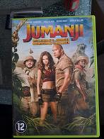 Jumanji (dvd), Alle leeftijden, Ophalen of Verzenden, Zo goed als nieuw