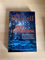 Ruth Rendell - Zielsverduistering, Ophalen of Verzenden, Zo goed als nieuw