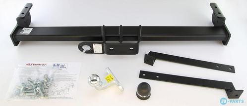 Vaste trekhaak Opel Vivaro tussen 2001-05/2014, Auto-onderdelen, Trekhaken