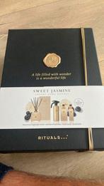 Rituals Sweet Jasmine Giftset Nieuw, Ophalen of Verzenden, Nieuw, Overige typen
