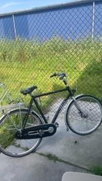 Goede fiets, alles werkt perfect, geen problemen of defecten, Versnellingen, Ophalen of Verzenden, Gazelle, 53 tot 56 cm