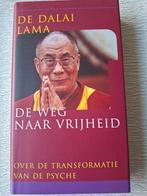 De Dalai Lama - De kunst van het geluk op het werk, Wijsbegeerte of Ethiek, De Dalai Lama; H.C. Cutler, Ophalen, Gelezen