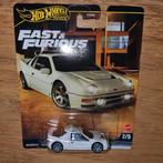 245 - Hotwheels Ford RS200 in verpakking., Ophalen of Verzenden, Nieuw, Auto