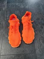 ORANJE SNEAKERS 41 NIEUW!!, Ophalen of Verzenden, Nieuw, Oranje, Sneakers of Gympen