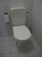 staand duo toilet Keramag, Ophalen, Gebruikt, Toilet