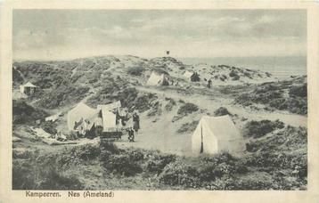 (388-565-021) Nes Ameland Kampeeren beschikbaar voor biedingen
