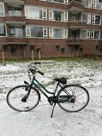 Batavus allergn, Fietsen en Brommers, Fietsen | Dames | Omafietsen, 50 tot 53 cm, Ophalen, Zo goed als nieuw, Handrem