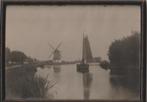 ansichtkaarten, Noord-Holland, Ongelopen, Ophalen, Voor 1920