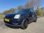 Ford Fusion 1.4 16V APK TM 26-03-26 Airco Nette Auto, Voorwielaandrijving, 15 km/l, Blauw, Origineel Nederlands