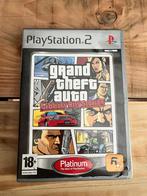 PlayStation 2 GTA Liberty City Stories Platinum PAL, Spelcomputers en Games, Games | Sony PlayStation 2, Avontuur en Actie, Online