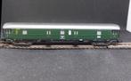 Fleischmann 8135 - DRP Postwagon Post4ü-c (14516), Gebruikt, Gelijkstroom, Fleischmann, Wagon