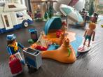 Playmobil 9425 Strand, Kinderen en Baby's, Speelgoed | Playmobil, Ophalen of Verzenden, Zo goed als nieuw, Complete set