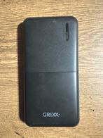 GRIXX Powerbank 10000mAh, Ophalen of Verzenden, Gebruikt