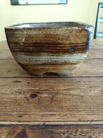 Zaalberg plantenpot/ bloempot/ 1950/ ZWAAR!!, Antiek en Kunst, Antiek | Keramiek en Aardewerk, Ophalen of Verzenden
