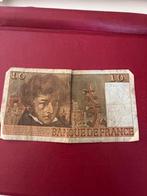 Frans biljet - 10 Francs Berlioz frankrijk 1974, Postzegels en Munten, Bankbiljetten | Europa | Niet-Eurobiljetten, Ophalen of Verzenden