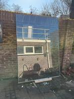 Raam, Ophalen, Zo goed als nieuw, Gevelraam of Ruit, Dubbelglas