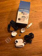 Sport Camera - Actiecamera, Ophalen of Verzenden, Nieuw, Overige merken