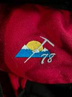 Backpak rugzak, Sieraden, Tassen en Uiterlijk, Tassen | Rugtassen, Ophalen of Verzenden, Overige merken