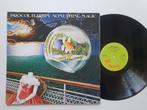 LP Procol Harum - Something Magic (1977), Ophalen of Verzenden, 1960 tot 1980, Zo goed als nieuw, 12 inch