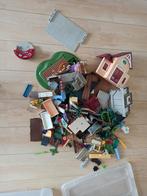Gratis Playmobil, Ophalen, Gebruikt, Los playmobil