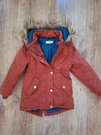 Dirkje winterjas/parka "Arabian night" maat 86, Ophalen of Verzenden, Gebruikt, Meisje, Jasje