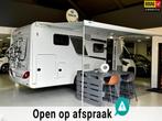 Knaus 650 MEG Platinum Selection 220v Airconditioning, 7 tot 8 meter, Bedrijf, Diesel, Tot en met 3